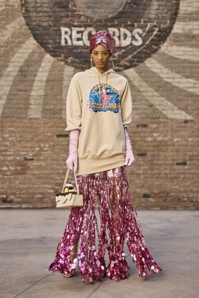 Moschino Spring Summer 2022 Men and Moschino Cruise 2022 Resort by RUNWAY MAGAZINE