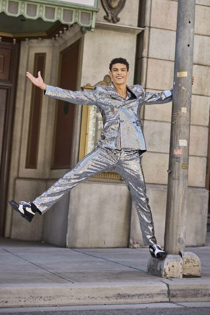 Moschino Spring Summer 2022 Men and Moschino Cruise 2022 Resort by RUNWAY MAGAZINE