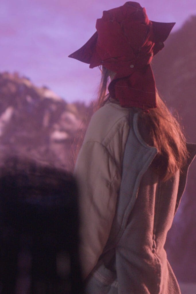 Maison Margiela Haute Couture Fall Winter 2021-2022 by RUNWAY MAGAZINE