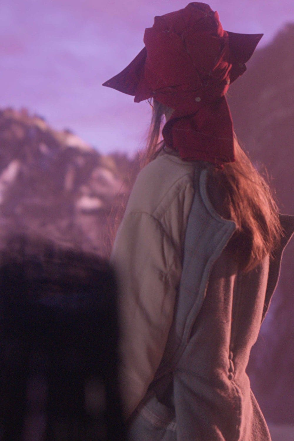 Maison Margiela Haute Couture Herbst Winter 2021-2022 von RUNWAY MAGAZIN