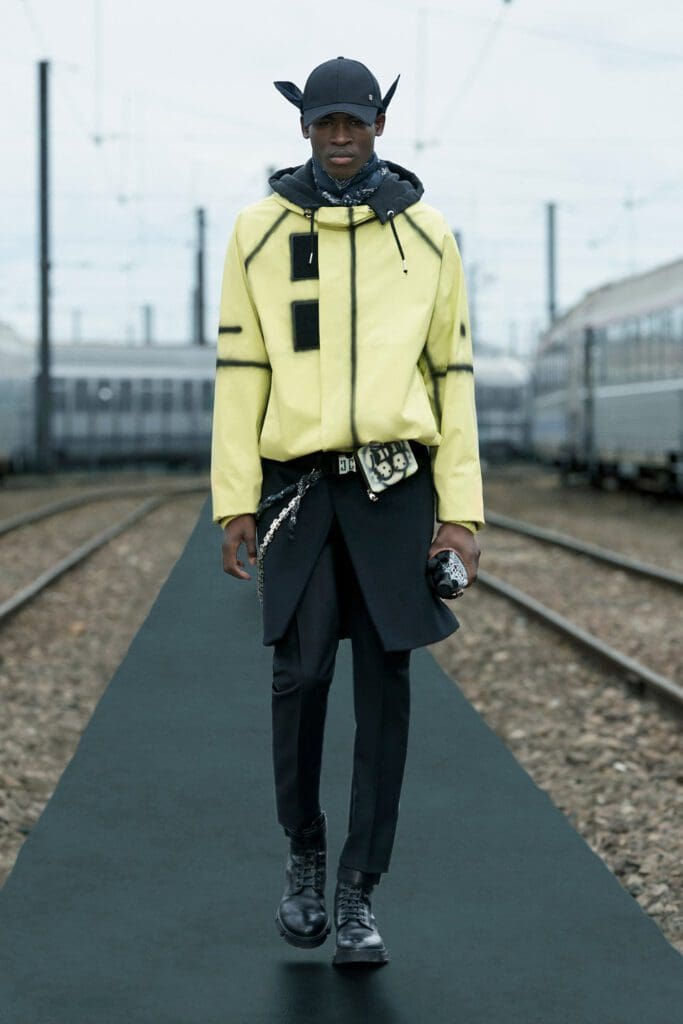 Givenchy Resort 2022 by RUNWAY MAGAZINE