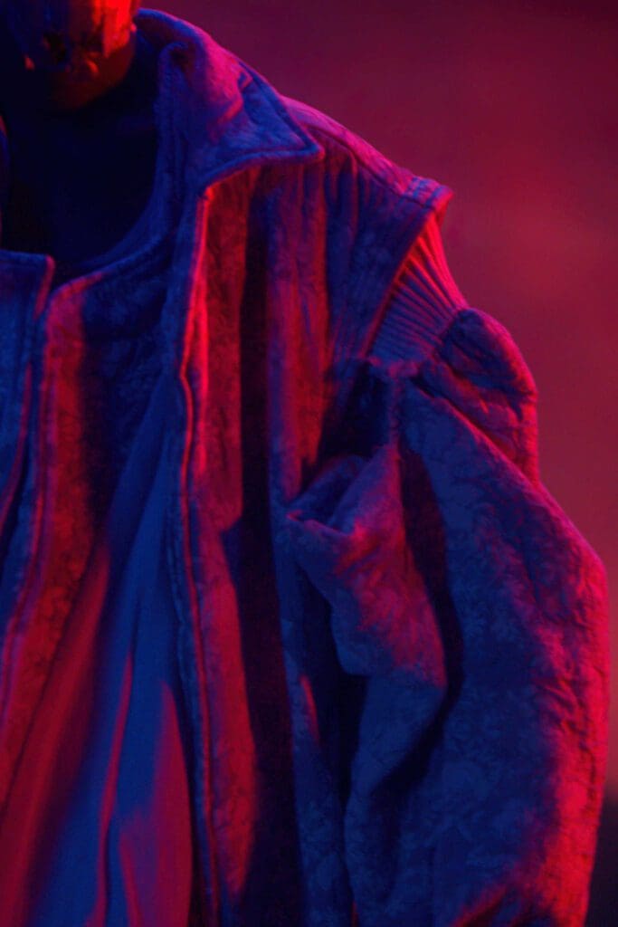 Maison Margiela Haute Couture Fall Winter 2021-2022 by RUNWAY MAGAZINE
