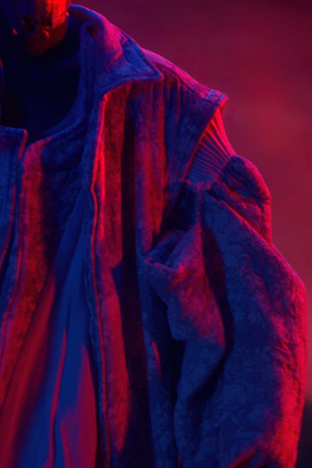 Maison Margiela Haute Couture Herbst Winter 2021-2022 von RUNWAY MAGAZIN