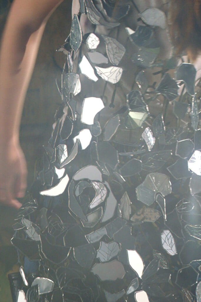 Maison Margiela Haute Couture Fall Winter 2021-2022 by RUNWAY MAGAZINE