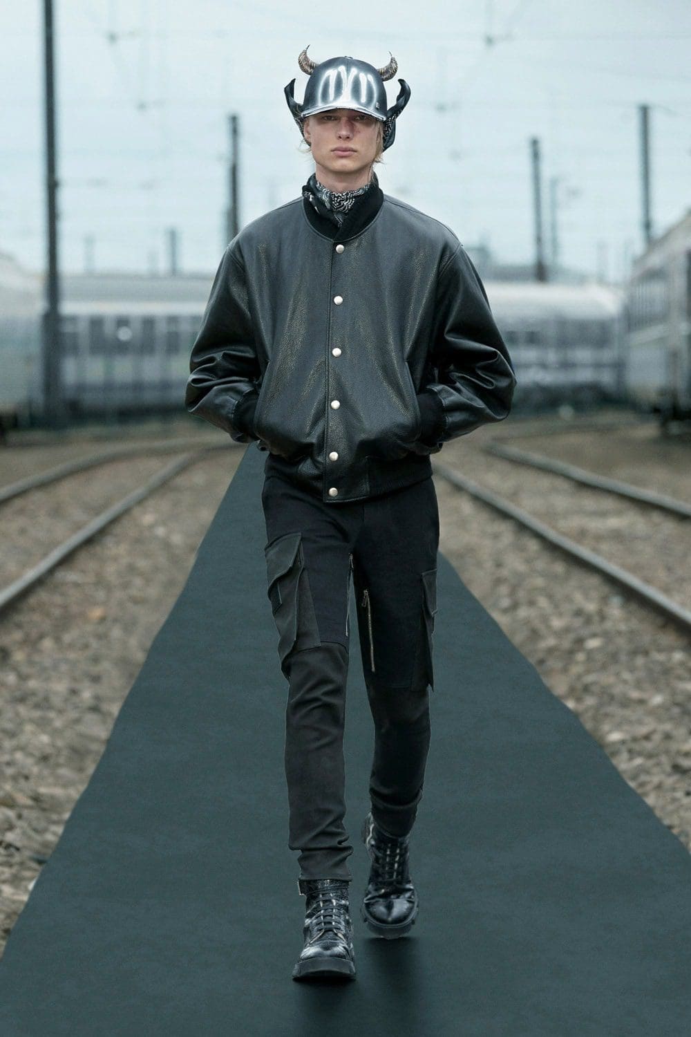 Givenchy Resort 2022 by RUNWAY MAGAZINE
