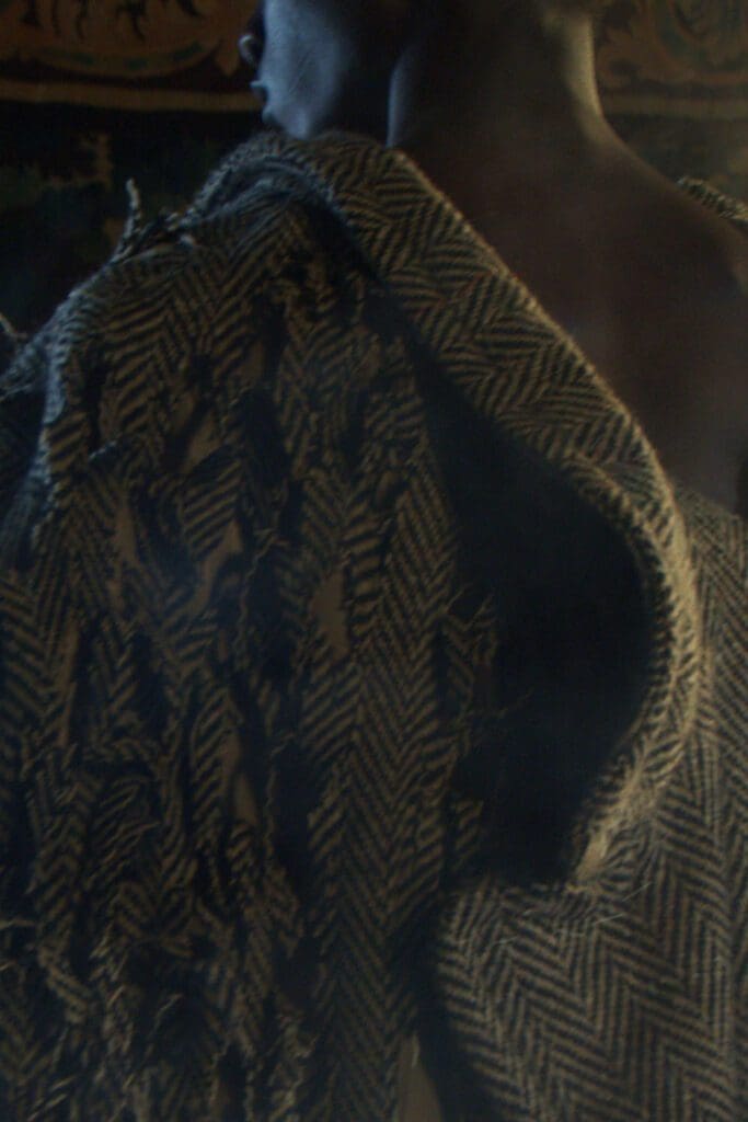 Maison Margiela Haute Couture Fall Winter 2021-2022 by RUNWAY MAGAZINE