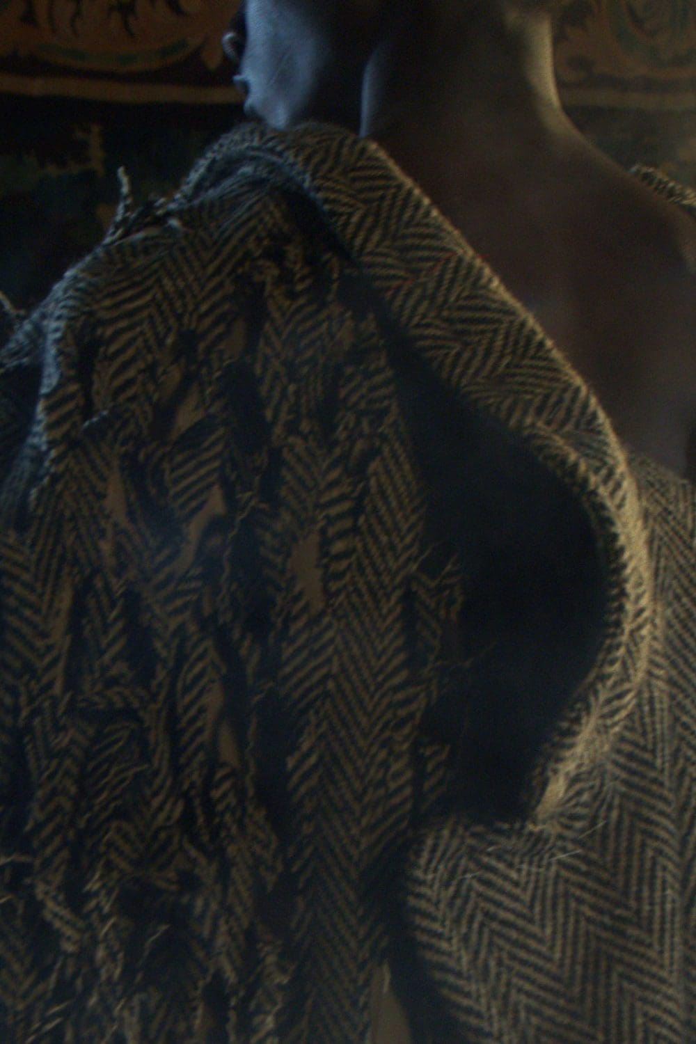 Maison Margiela Haute Couture Herbst Winter 2021-2022 von RUNWAY MAGAZIN