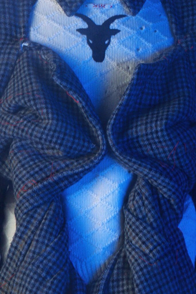 Maison Margiela Haute Couture Fall Winter 2021-2022 by RUNWAY MAGAZINE