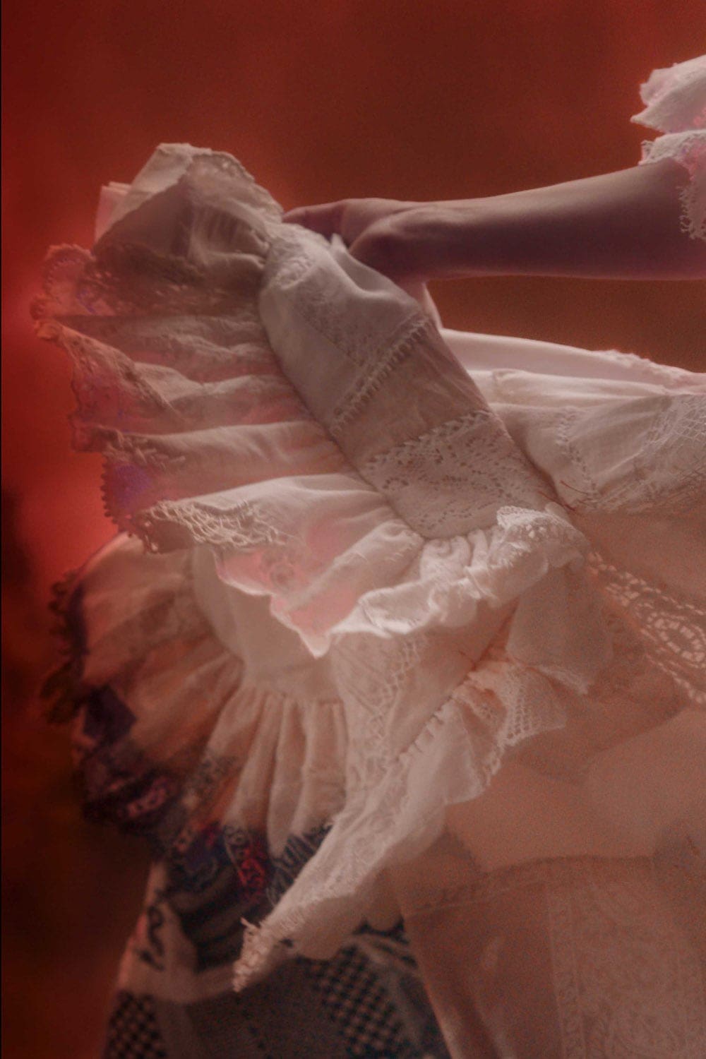 Maison Margiela Haute Couture Herbst Winter 2021-2022 von RUNWAY MAGAZIN