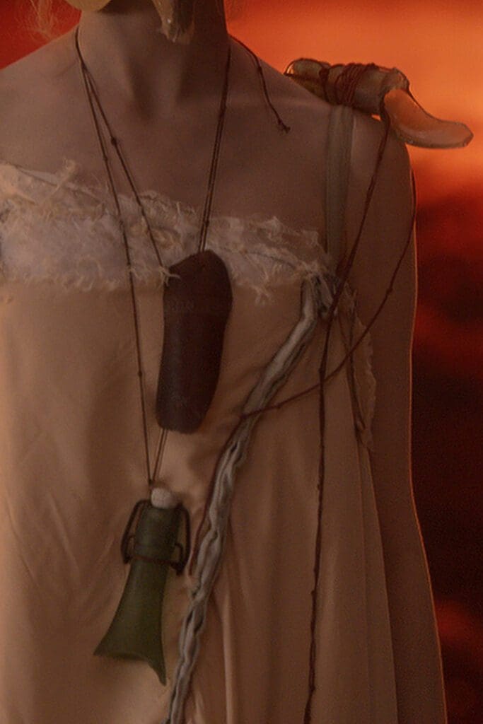 Maison Margiela Haute Couture Fall Winter 2021-2022 by RUNWAY MAGAZINE