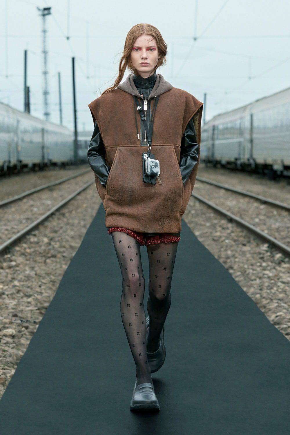 Givenchy Resort 2022 by RUNWAY MAGAZINE
