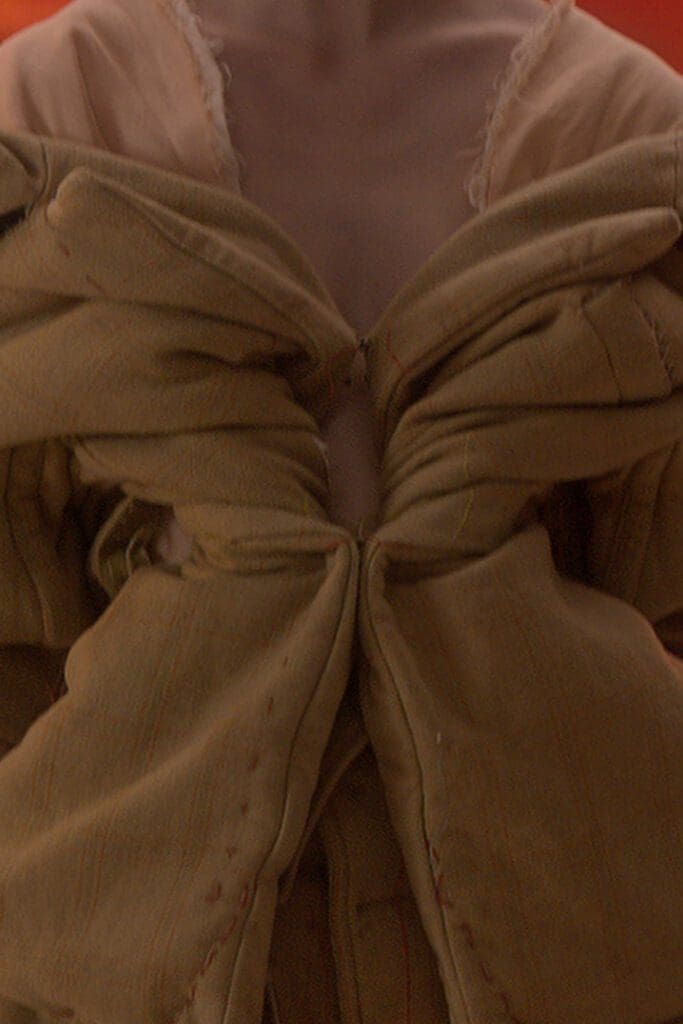 Maison Margiela Haute Couture Fall Winter 2021-2022 by RUNWAY MAGAZINE