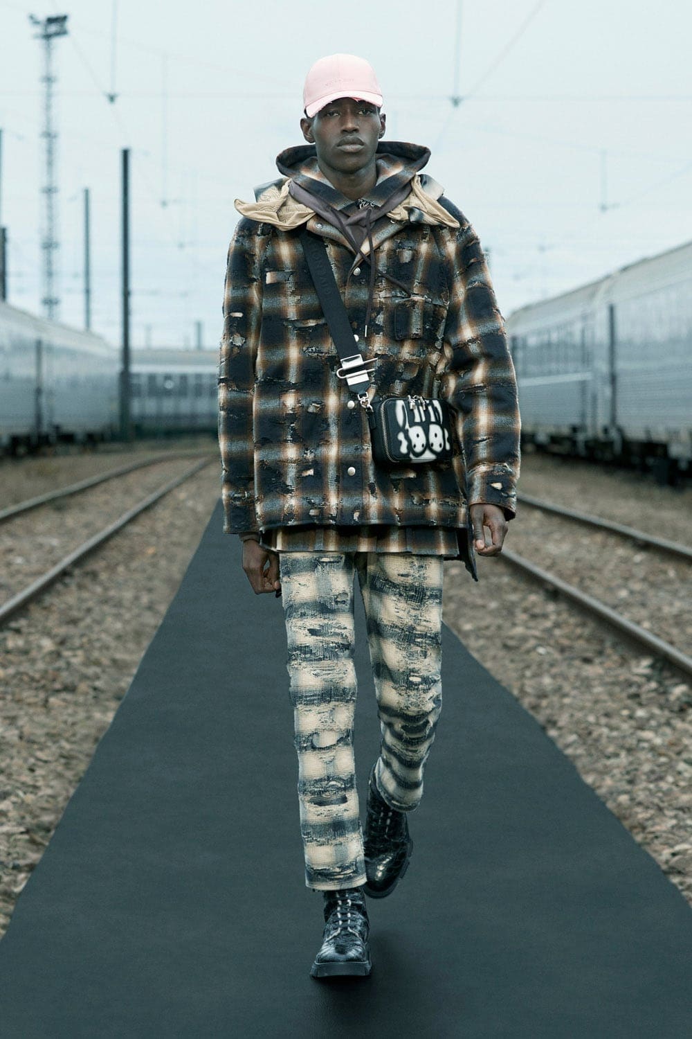 Givenchy Resort 2022 by RUNWAY MAGAZINE