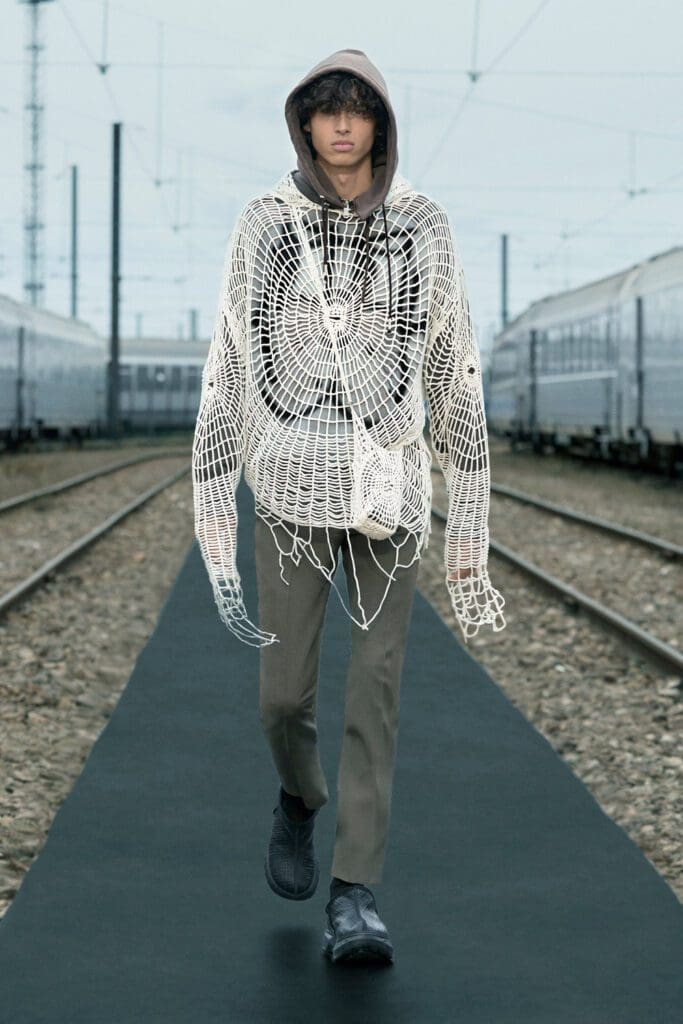 Givenchy Resort 2022 by RUNWAY MAGAZINE