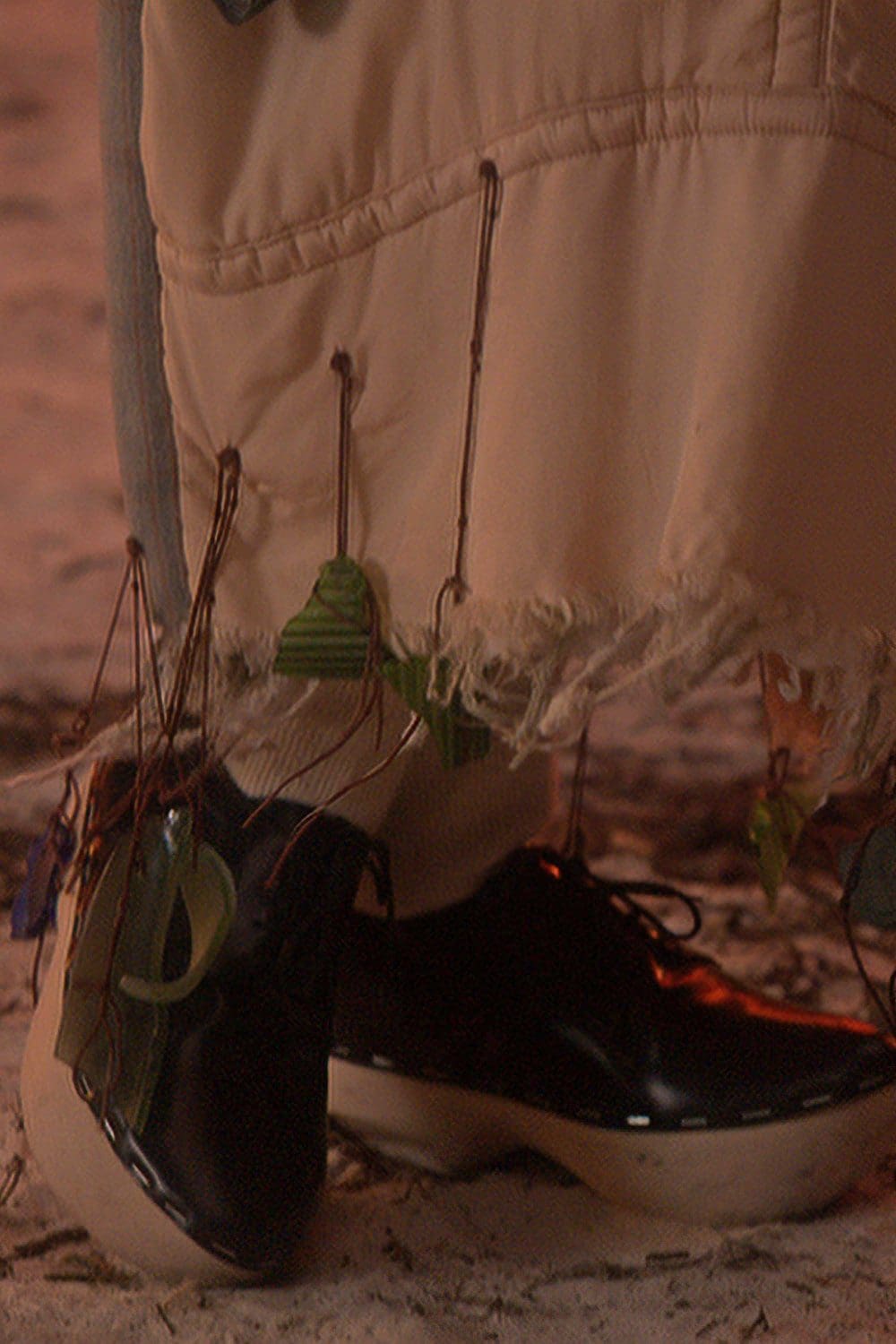 Maison Margiela Haute Couture Herbst Winter 2021-2022 von RUNWAY MAGAZIN