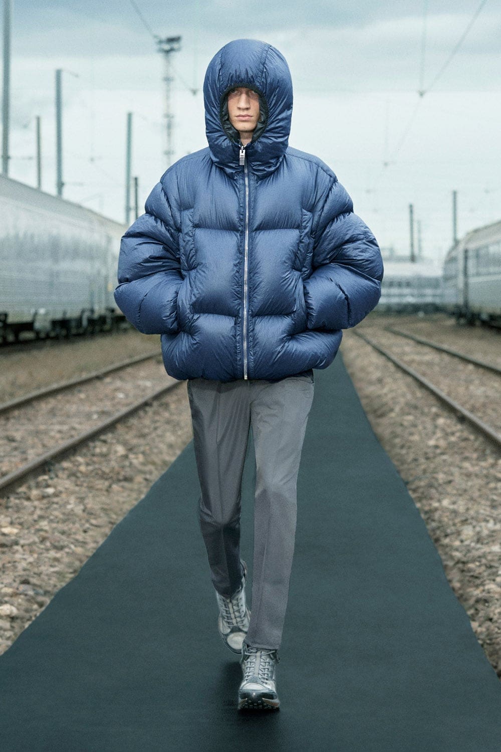 Givenchy Resort 2022 by RUNWAY MAGAZINE