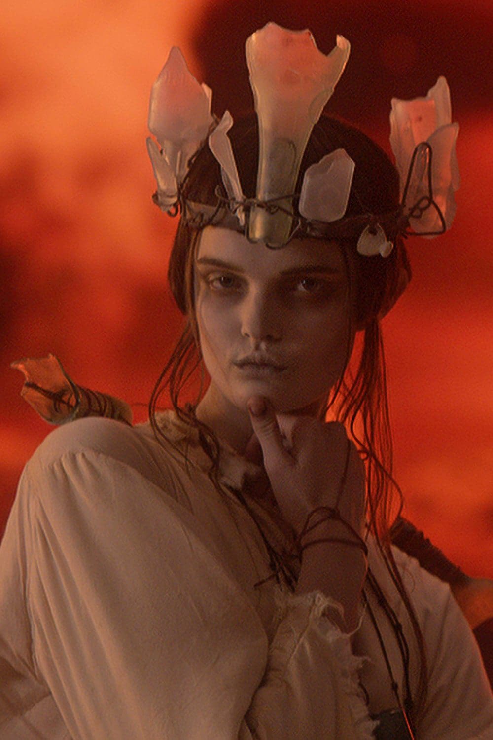 Maison Margiela Haute Couture Herbst Winter 2021-2022 von RUNWAY MAGAZIN