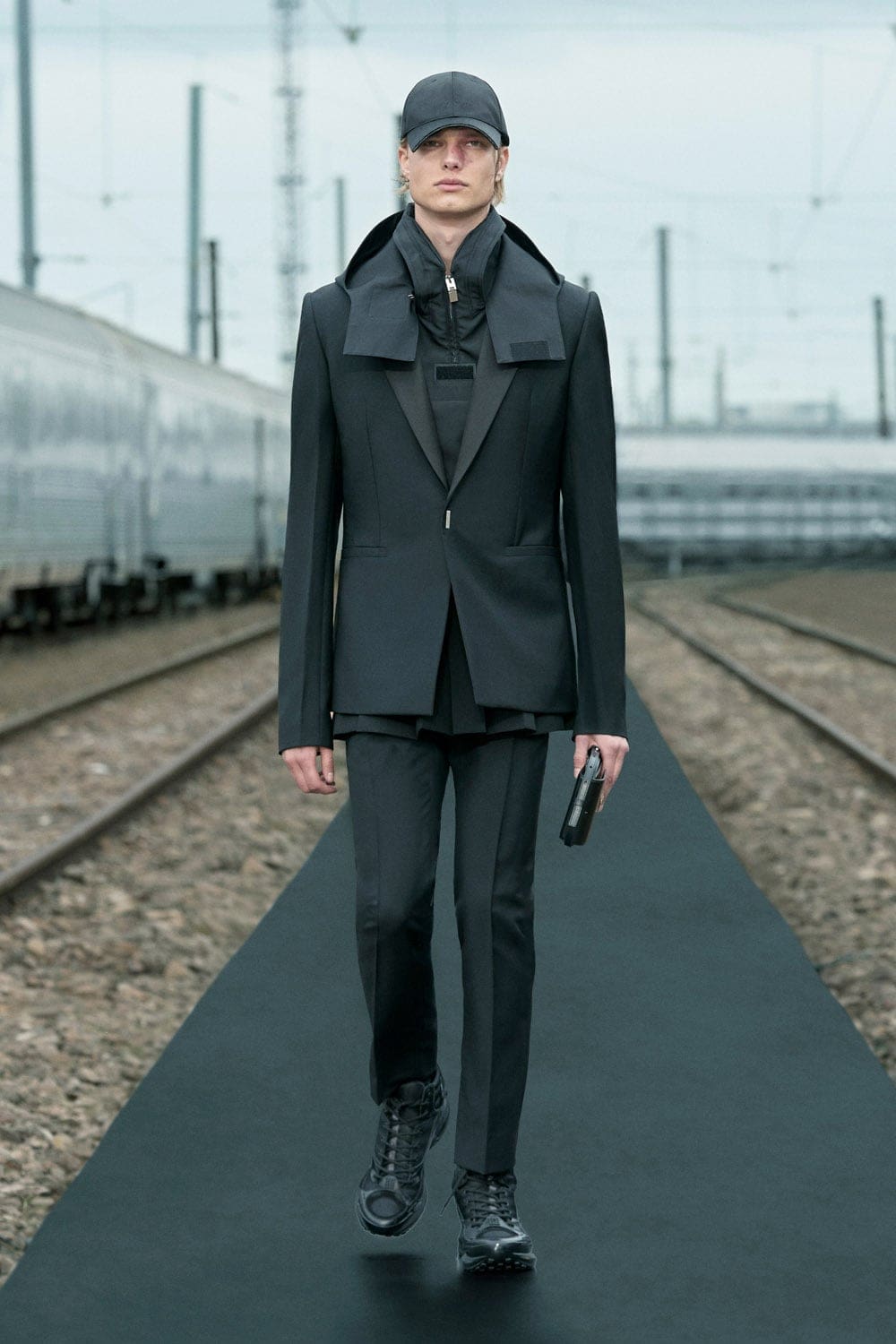 Givenchy Resort 2022 by RUNWAY MAGAZINE