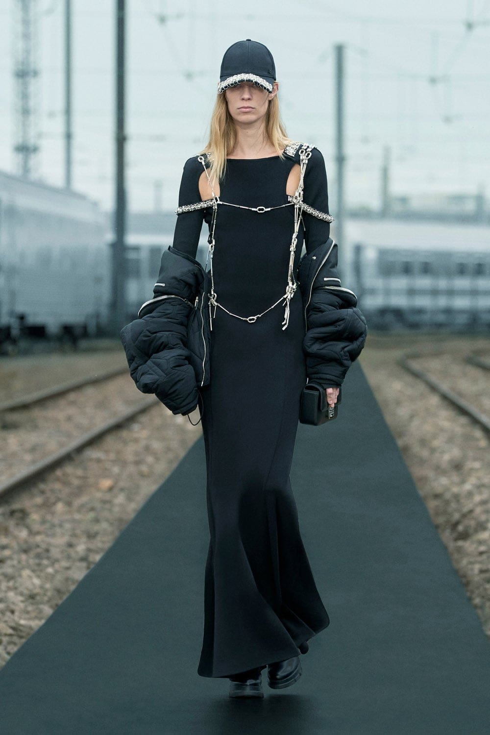Givenchy Resort 2022 by RUNWAY MAGAZINE