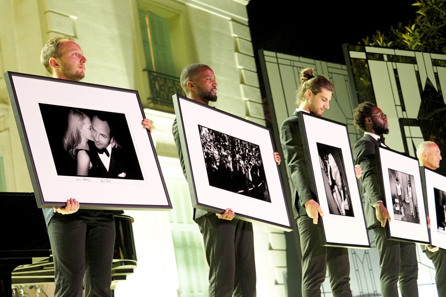 amfAR Cannes Gala 2021 – Sponsoren von RUNWAY MAGAZIN