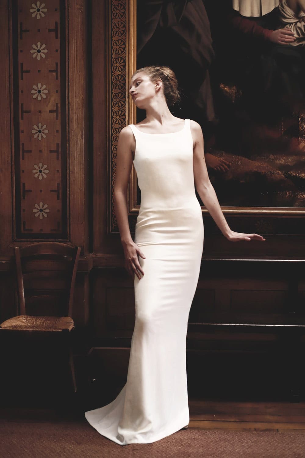 Franck Sorbier Haute Couture Fall Winter 2021-2022 by RUNWAY MAGAZINE