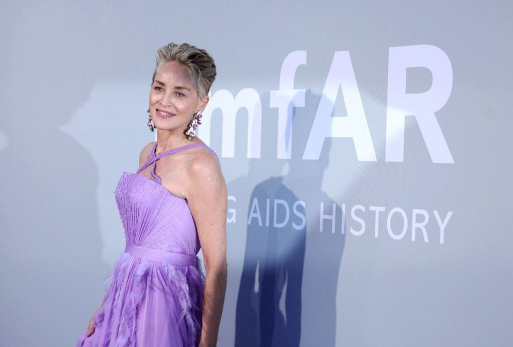 amfAR Cannes Gala 2021 – Arrivals by RUNWAY MAGAZINE