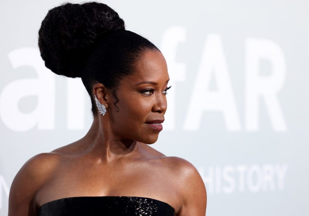 amfAR Cannes Gala 2021 – Arrivals by RUNWAY MAGAZINE