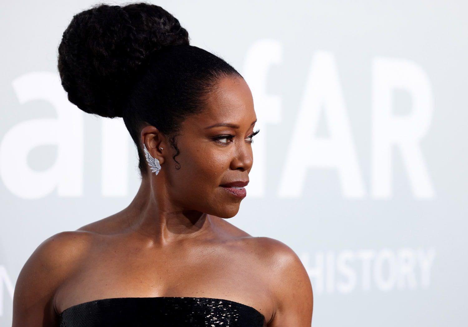 amfAR Cannes Gala 2021 – Ankünfte von RUNWAY MAGAZIN