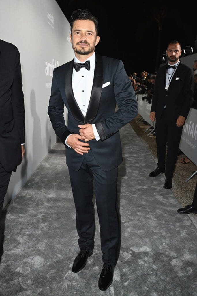 amfAR Cannes Gala 2021 – Arrivals by RUNWAY MAGAZINE