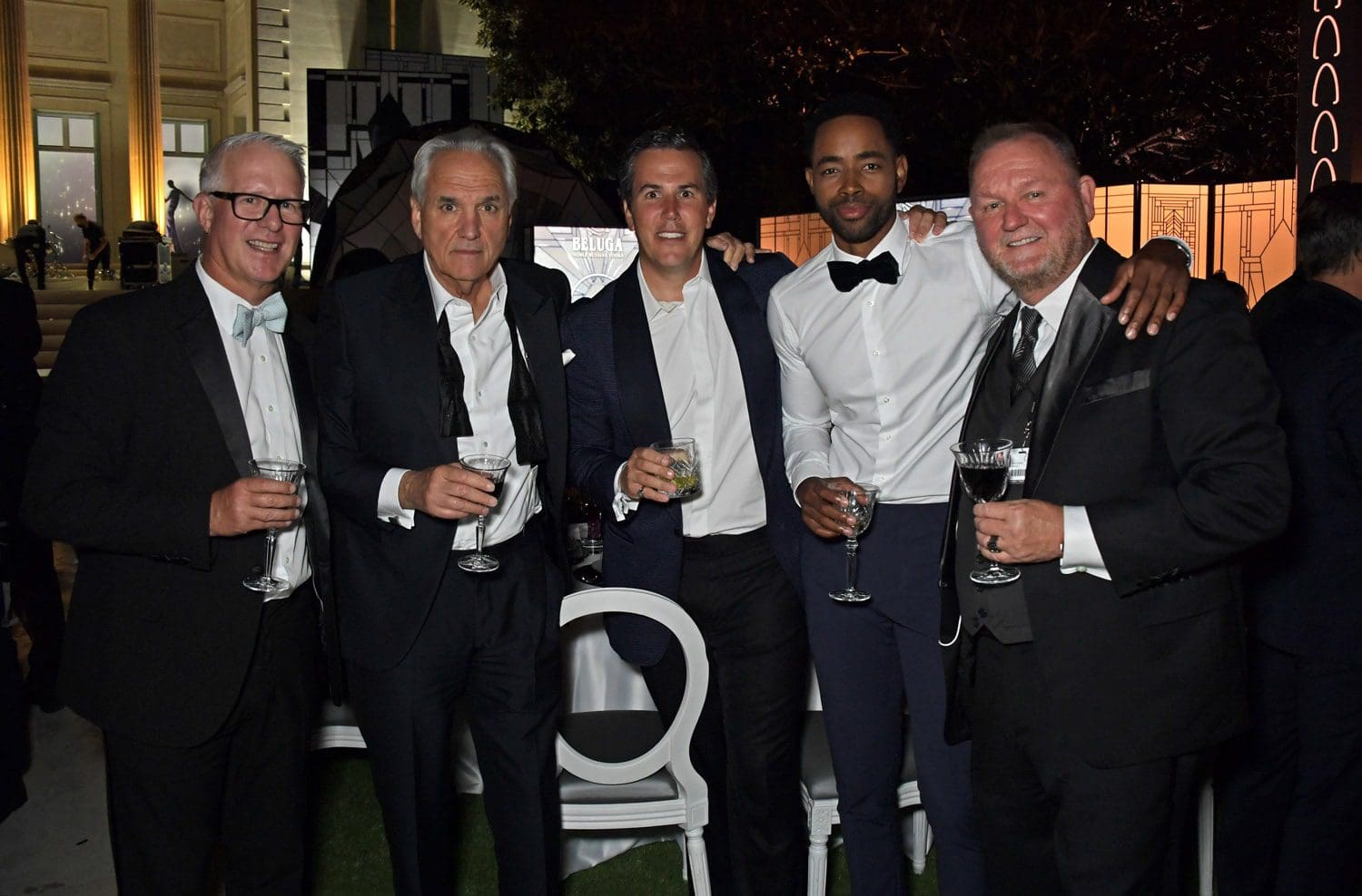 amfAR Cannes Gala 2021 – Show von RUNWAY MAGAZIN