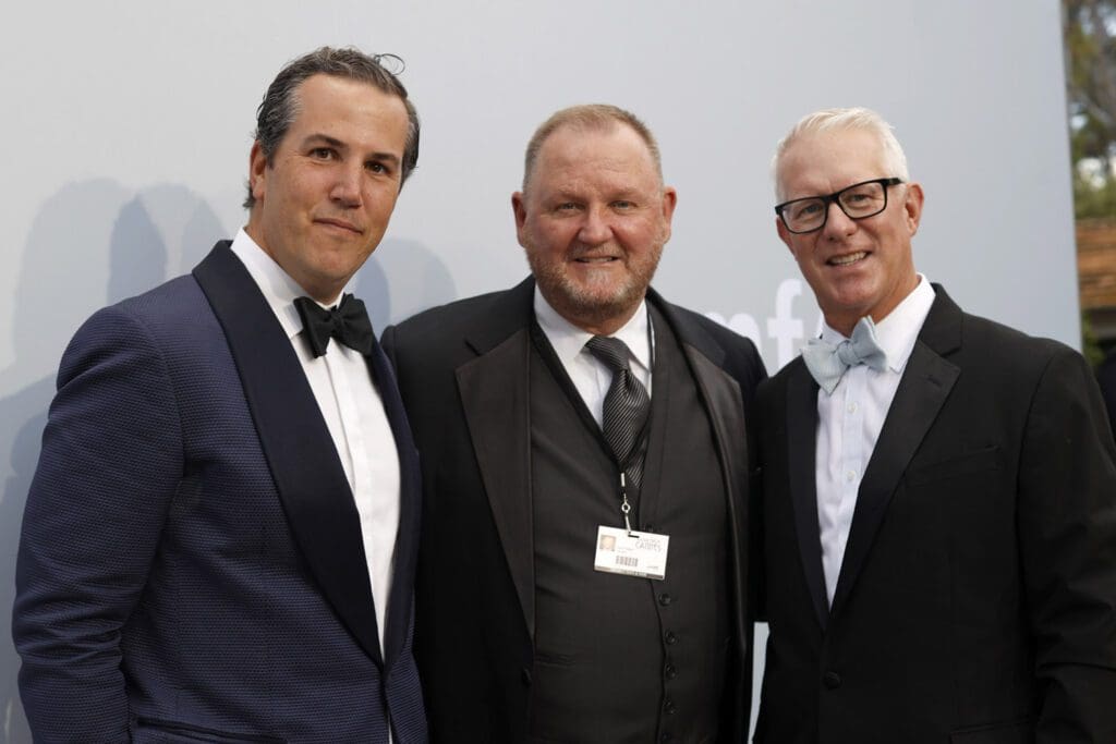 amfAR Cannes Gala 2021 Arrivals by RUNWAY MAGAZINE