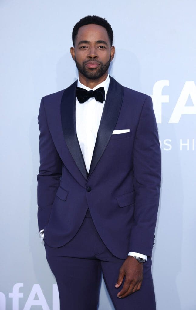 amfAR Cannes Gala 2021 – Arrivals by RUNWAY MAGAZINE