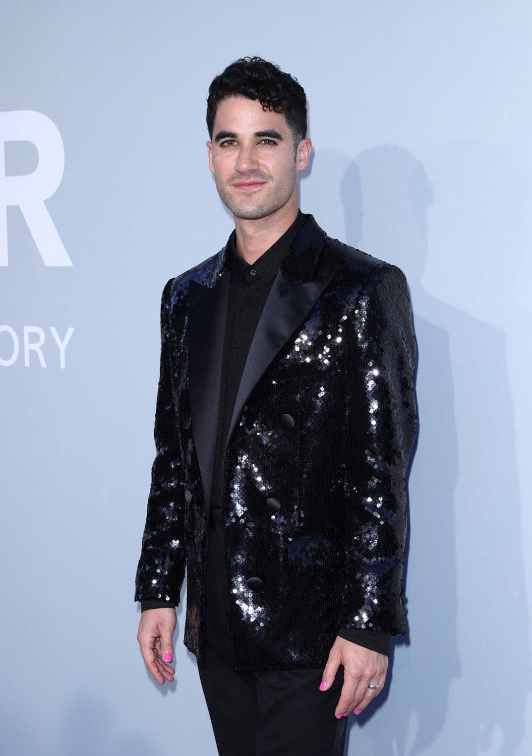 amfAR Cannes Gala 2021 – Ankünfte von RUNWAY MAGAZIN