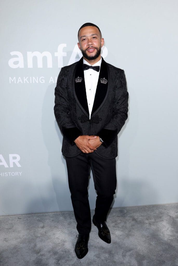 amfAR Cannes Gala 2021 – Arrivals by RUNWAY MAGAZINE
