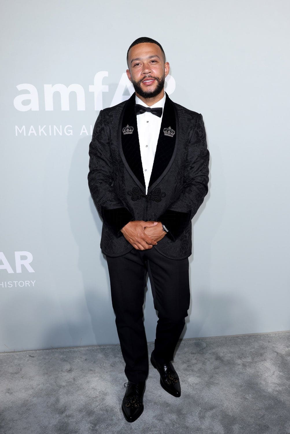 amfAR Cannes Gala 2021 – Ankünfte von RUNWAY MAGAZIN