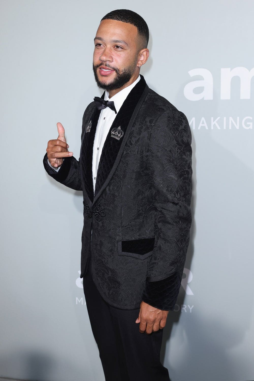 amfAR Cannes Gala 2021 – Ankünfte von RUNWAY MAGAZIN
