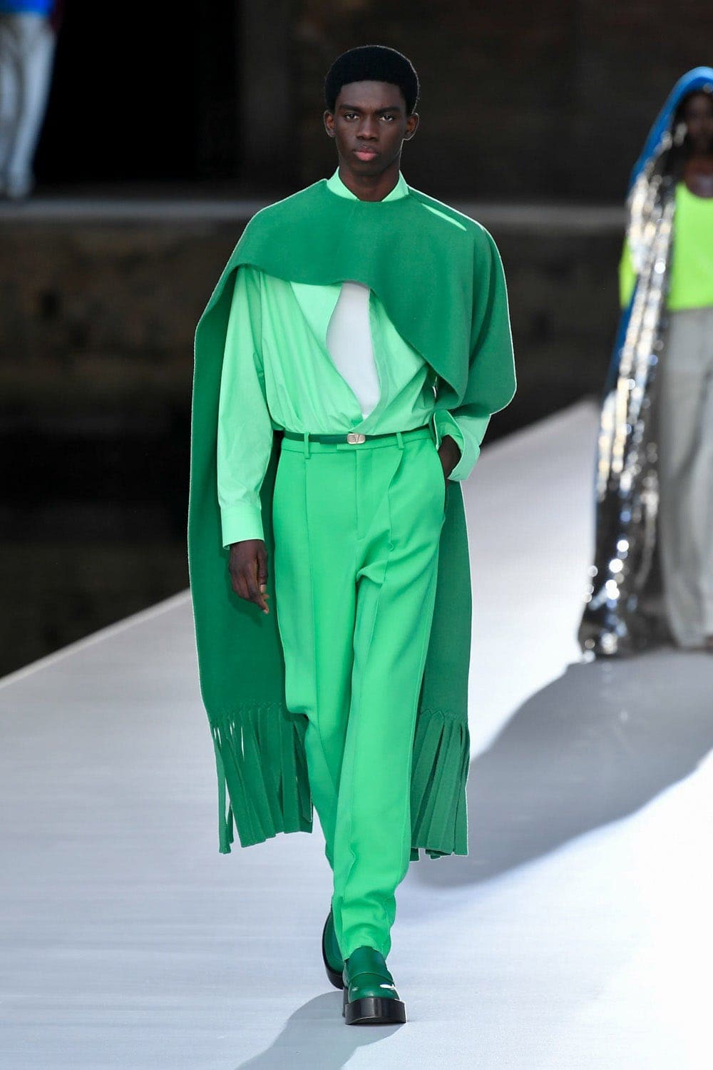 Valentino Couture Herbst Winter 2021-2022 von RUNWAY MAGAZIN