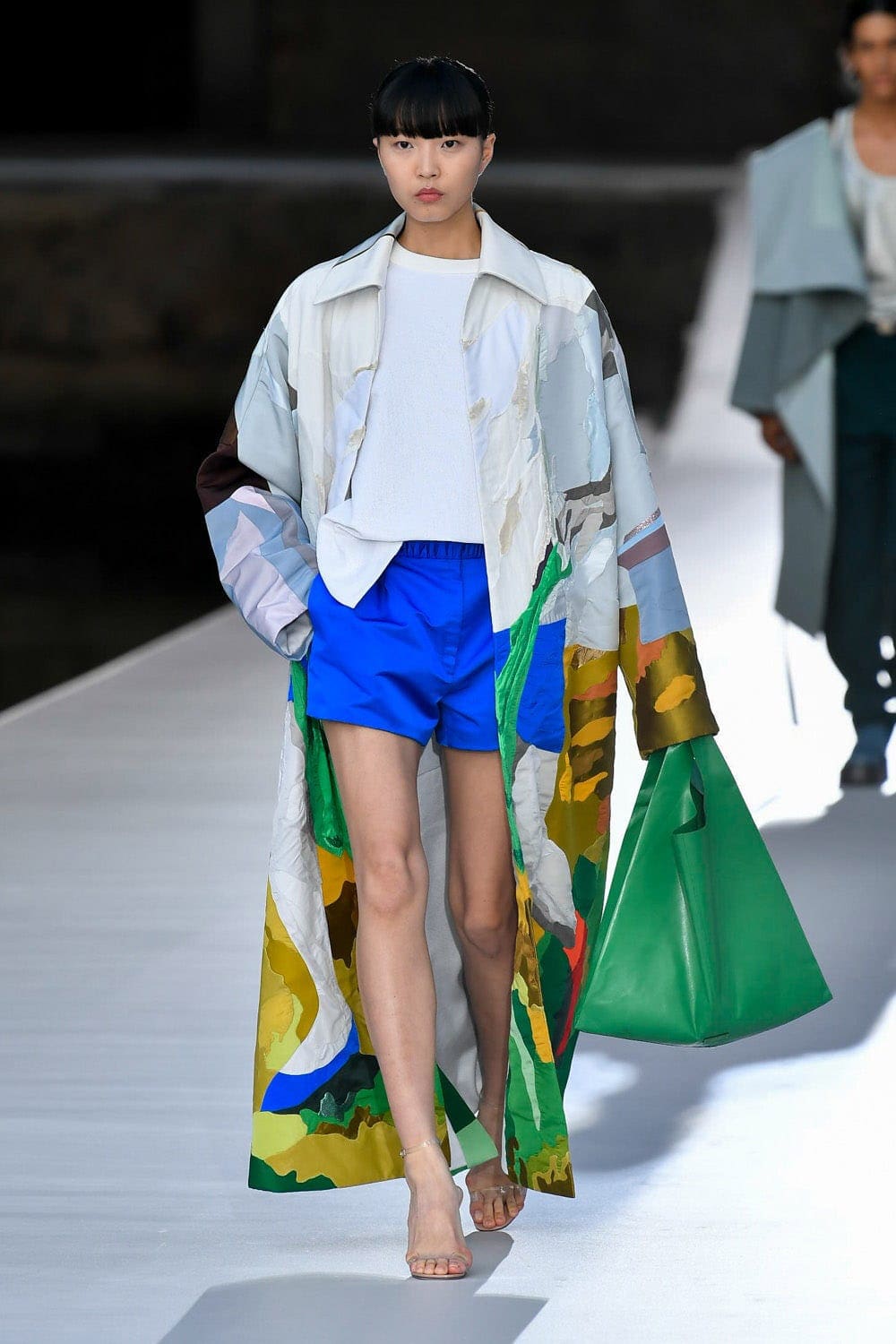 Valentino Couture Herbst Winter 2021-2022 von RUNWAY MAGAZIN