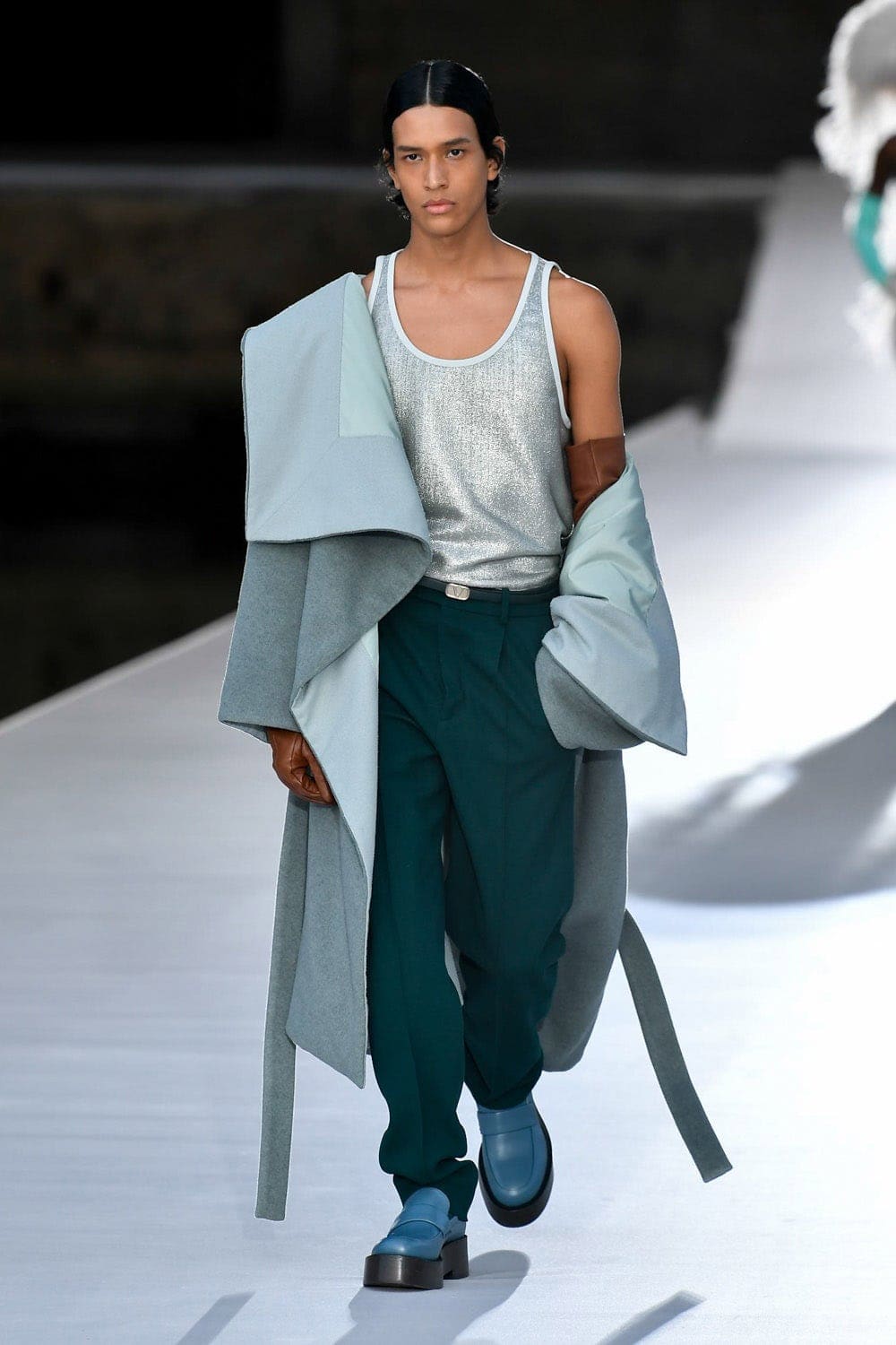 Valentino Couture Herbst Winter 2021-2022 von RUNWAY MAGAZIN