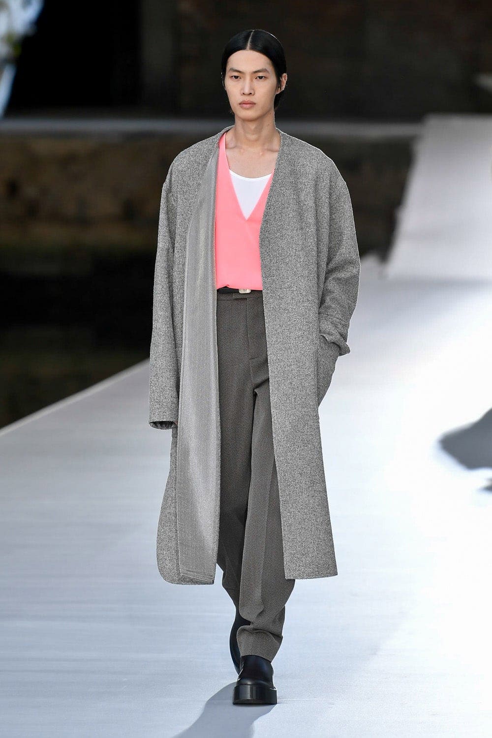 Valentino Couture Herbst Winter 2021-2022 von RUNWAY MAGAZIN