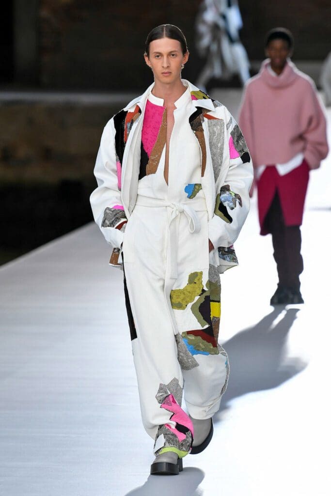 Valentino Couture Fall Winter 2021-2022 by RUNWAY MAGAZINE