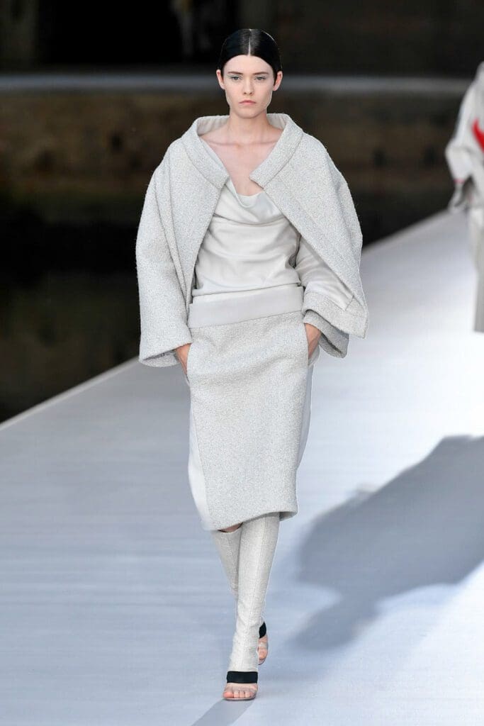 Valentino Couture Fall Winter 2021-2022 by RUNWAY MAGAZINE