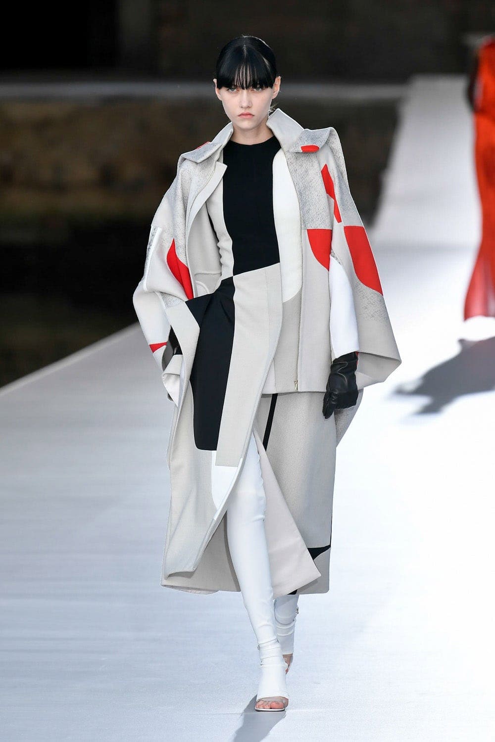 Valentino Couture Herbst Winter 2021-2022 von RUNWAY MAGAZIN