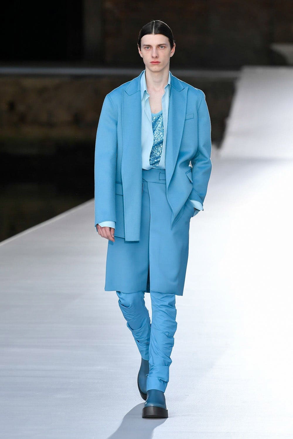 Valentino Couture Herbst Winter 2021-2022 von RUNWAY MAGAZIN