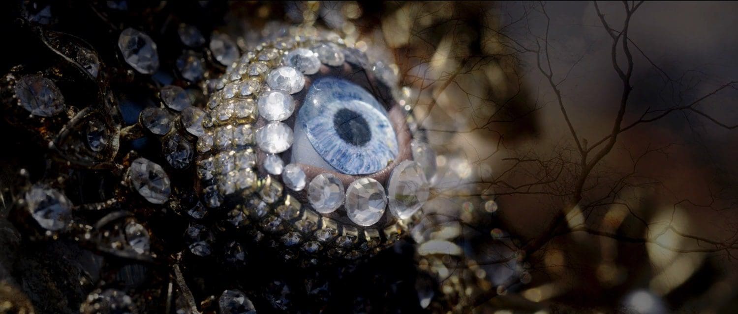 Franck Sorbier Haute Couture Fall Winter 2021-2022 by RUNWAY MAGAZINE