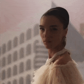 Fendi Haute Couture Fall Winter 2021-2022 by RUNWAY MAGAZINE