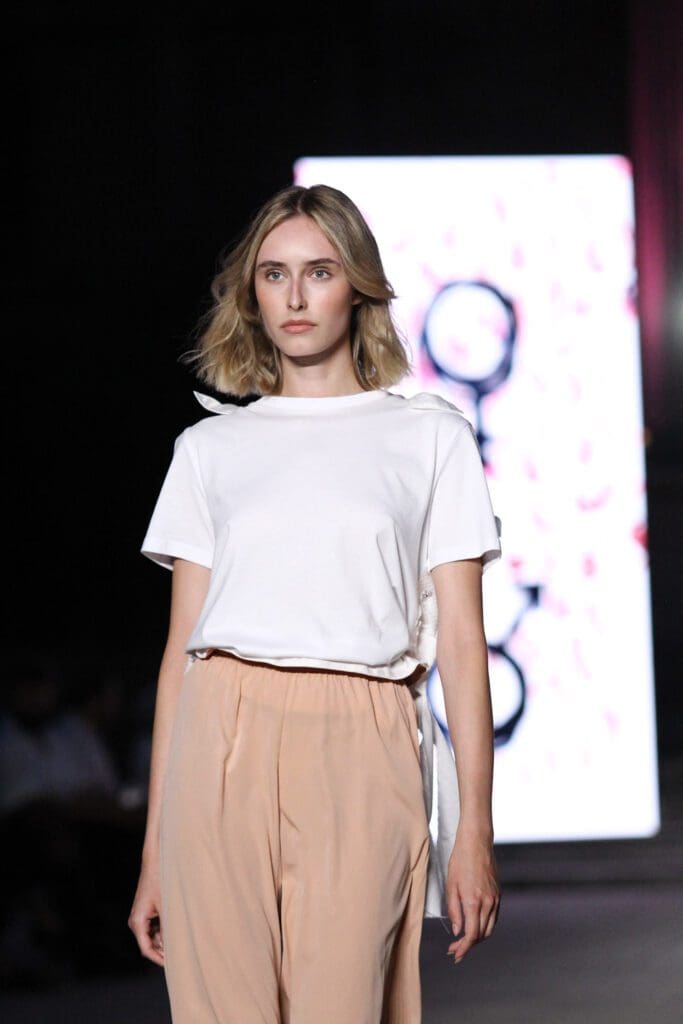 AltaRoma Fashion Week Spring Summer 2022 by RUNWAY MAGAZINE
