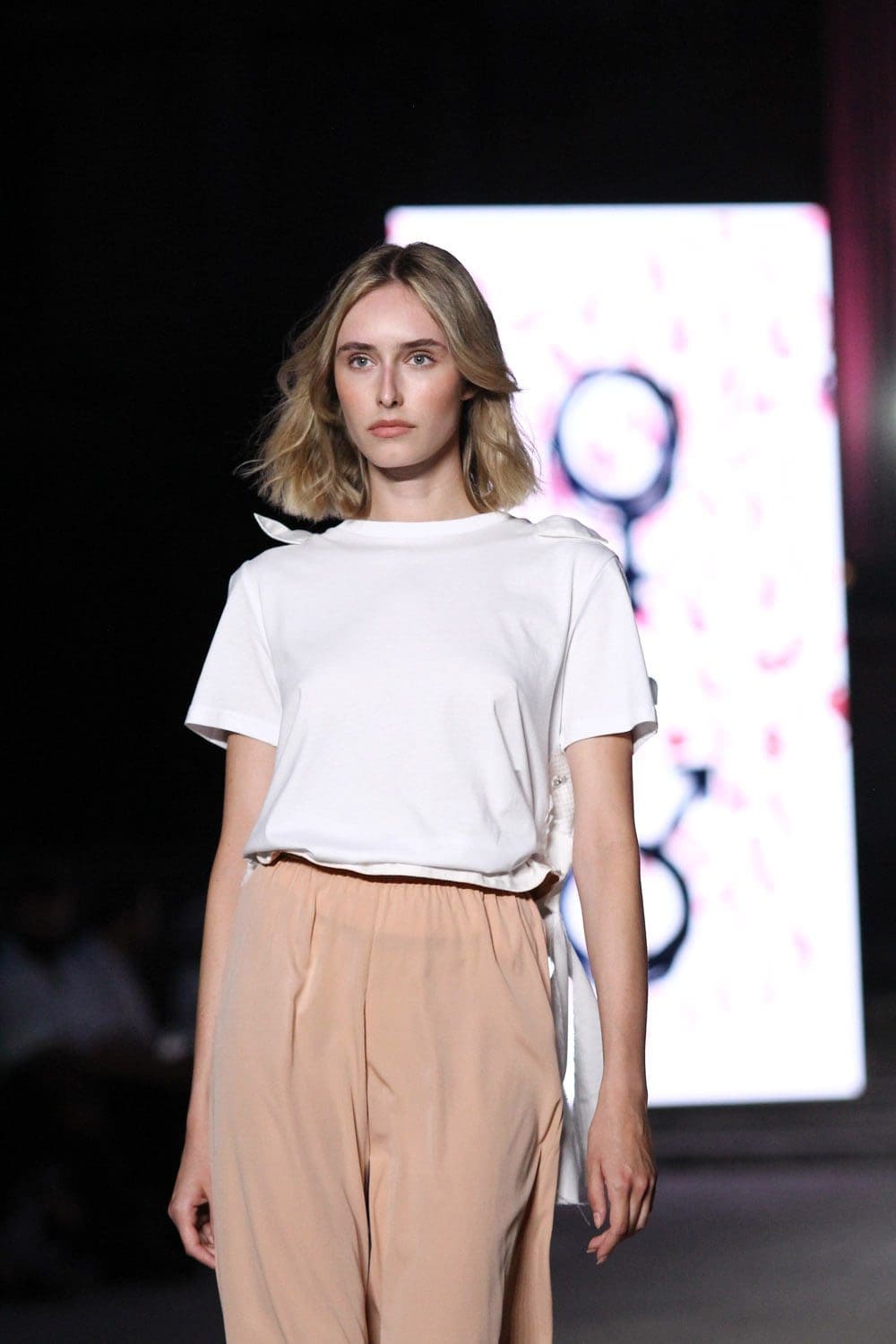 AltaRoma 时装周 2022 春夏 RUNWAY 杂志
