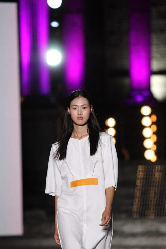 AltaRoma Fashion Week Spring Summer 2022 by RUNWAY MAGAZINE