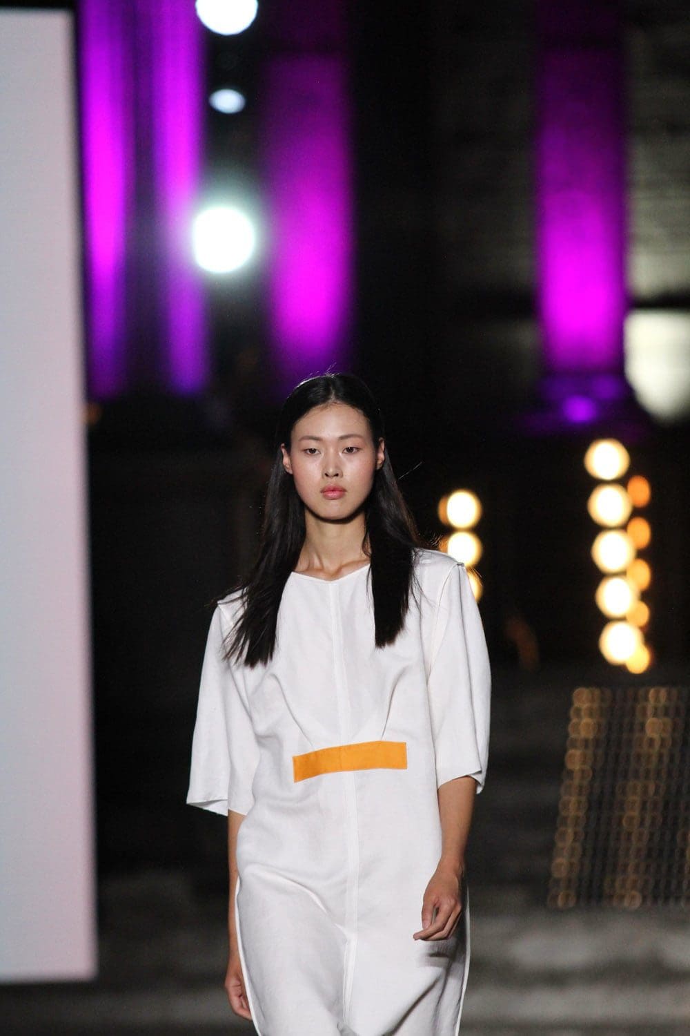 AltaRoma 时装周 2022 春夏 RUNWAY 杂志